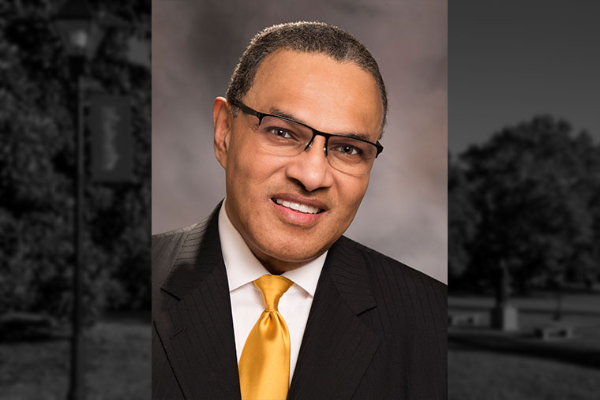 Dr. Freeman Hrabowski 