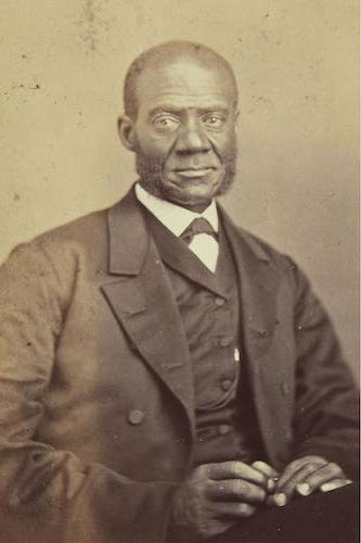 Henry Highland Garnet